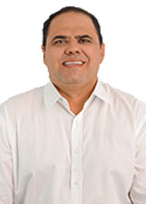 Foto de MELCHEZEDECK DE GUEIROS MALTA NETO