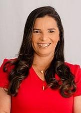 Foto de JOSEFA CRISTIANE CARNEIRO SANTOS SILVA