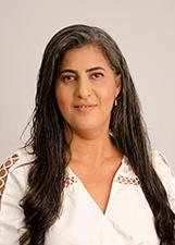 Foto de ÂNGELA MARIA BRANDÃO SANTOS