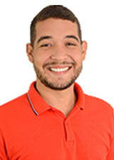 Foto de LUIZ FERREIRA DOS SANTOS NETO