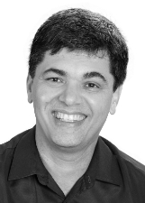 Foto de Lúcio Mário de Oliveira Cabral