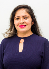 Foto de LUCIENE DA CONCEIÇÃO DE OLIVEIRA