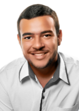 Foto de LUAN LUCIANO ANDRADE DA SILVA