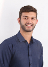 Foto de THIAGO DA SILVA MARQUES