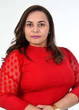 Foto de NADIA NASCIMENTO SOARES