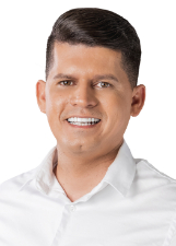 Foto de EDMILSON DE SA LEAO JUNIOR