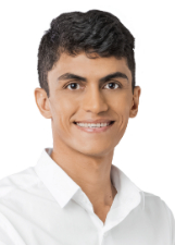 Foto de WILLYAN CESAR CAVALCANTE NOVAES