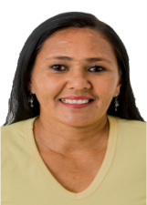 Foto de EDJA LUCIA DA SILVA BRITO