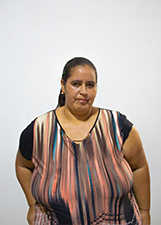 Foto de JACILENE MARIA BARBOZA DE AMORIM PEREIRA