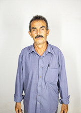 Foto de SEVERINO FRANCISCO ISIDIO