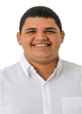 Foto de MARCOS ALAN GOMES DA SILVA