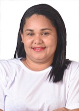 Foto de MORGANNA STHEFFANI DA SILVA