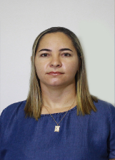 Foto de ALINE MILENE SILVA DE SIQUEIRA