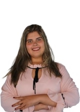 Foto de BARBARA MORAES ARRAES SAMPAIO
