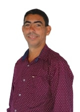 Foto de EDILANIO LEANDRO RIBEIRO