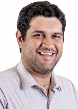 Foto de GUILHERME DE ALBUQUERQUE MELO NUNES
