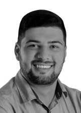Foto de JOAO PEDRO ALBUQUERQUE DE SOUZA