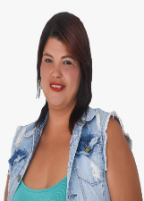 Foto de VERONEIDE MENDES RODRIGUES DOS SANTOS