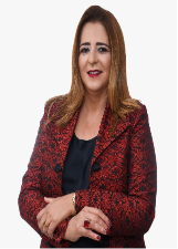 Foto de PATRICIA SIMONE BEZERRA DE MELO