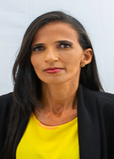 Foto de MARIA FRANCILANIA AMANDO DA SILVA