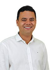 Foto de MARCILLIO JERÔNYMO DE ALENCAR FERRAZ