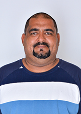 Foto de ERON SILVA DOS SANTOS
