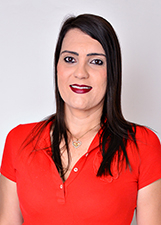 Foto de GYSLAINE MIRIAM VASCONCELOS BARBOSA