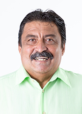Foto de AGUINALDO JOSÉ DOS SANTOS