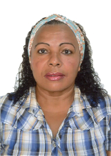 Foto de MARIA ROSINETE DE OLIVEIRA