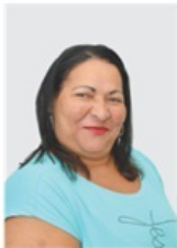 Foto de Claudecy Maria da Silva