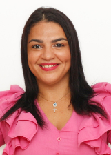 Foto de ANA PAULA DA SILVA