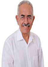 Foto de YVES RIBEIRO DE ALBUQUERQUE