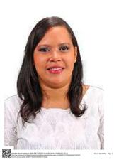 Foto de IRLANIA ALVES GERMANO LEITE