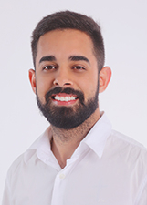 Foto de Ulisses Rodrigues Cavalcante
