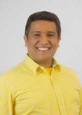Foto de CARLOS FERNANDO LOPES DE OLIVEIRA