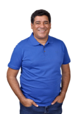 Foto de GILMAR COSTA DA SILVA