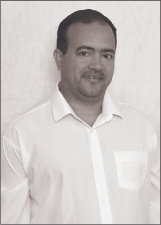 Foto de Luis Carlos de Sales Souza
