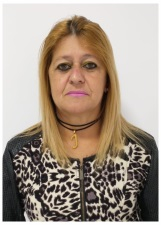 Foto de Maria Joselia Paes de Oliveira
