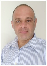 Foto de FRANCISCO ANDRÉ DE ALMEIDA SANTOS