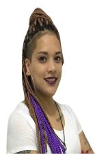 Foto de SAMARA FRANCIELE DA SILVA OLIVEIRA