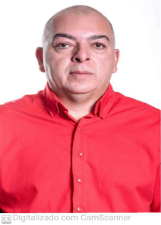 Foto de EMERSON CAVALCANTI DE REZENDE
