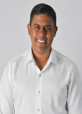 Foto de BRUNO CESAR ANASTACIO DA SILVA