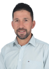 Foto de MARCOS ITAMAR PAES DE ARAUJO