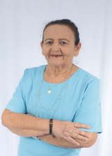 Foto de LUZIA CORDEIRO DA SILVA