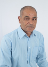 Foto de CLAUDIO UMBERTO BISPO TRIUNFO