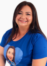 Foto de ANDREA NUNES DE SÁ ROCHA