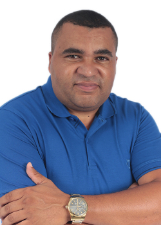 Foto de MARIO DOS SANTOS CAMPOS JUNIOR