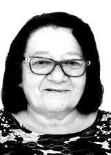 Foto de Maria da Paz dos Santos
