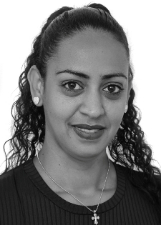 Foto de LETÍCIA MARIA DOS SANTOS