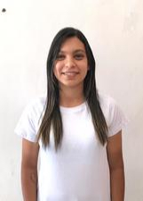 Foto de Mikaele Francisca da Silva
